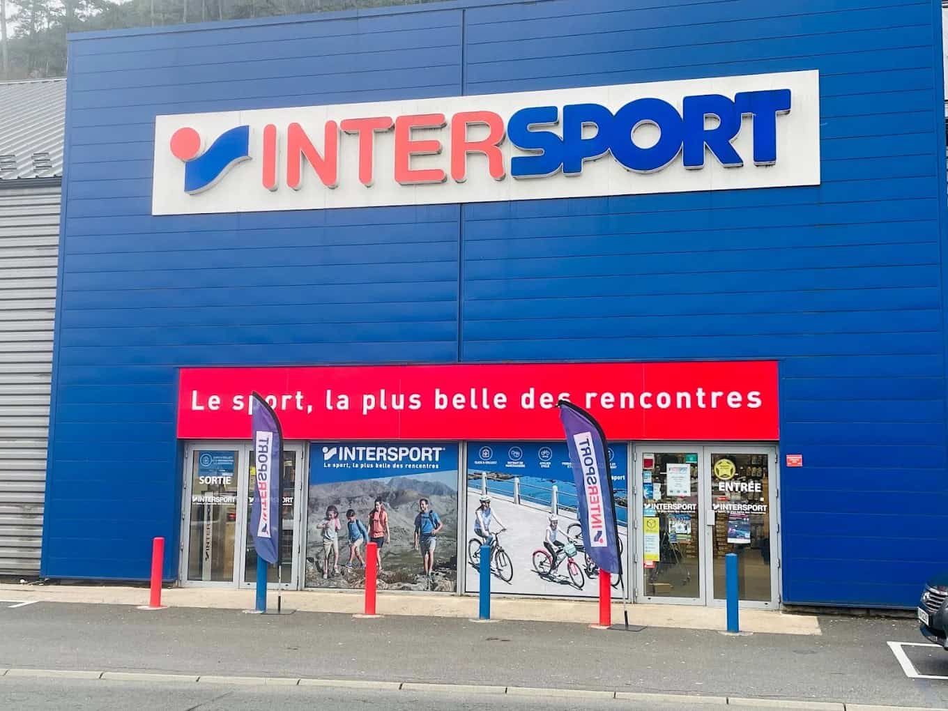 Conseiller de Vente Cycle Mende intersport lozere Conseiller de Vente Cycle Mende