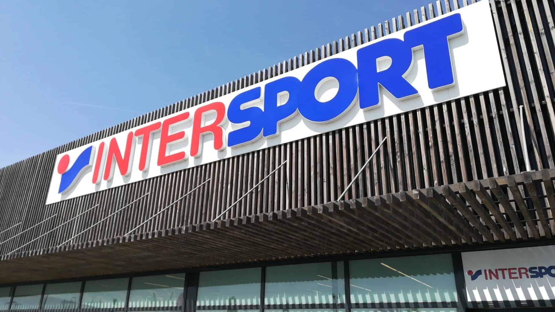 Conseiller Vendeur Technicien Cycle Lyon intersport saint bonnet de mure Conseiller Vendeur Technicien Cycle Lyon