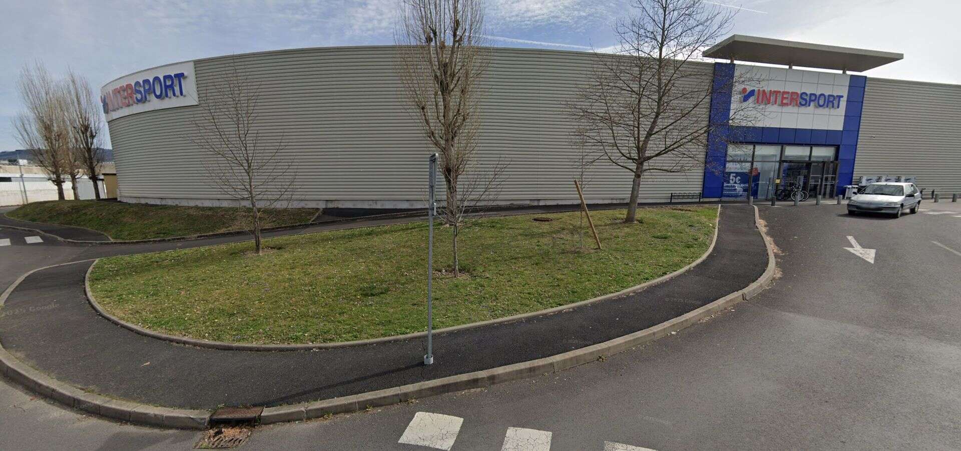 Conseiller de Vente Cycle Thiers intersport Conseiller de Vente Cycle Thiers
