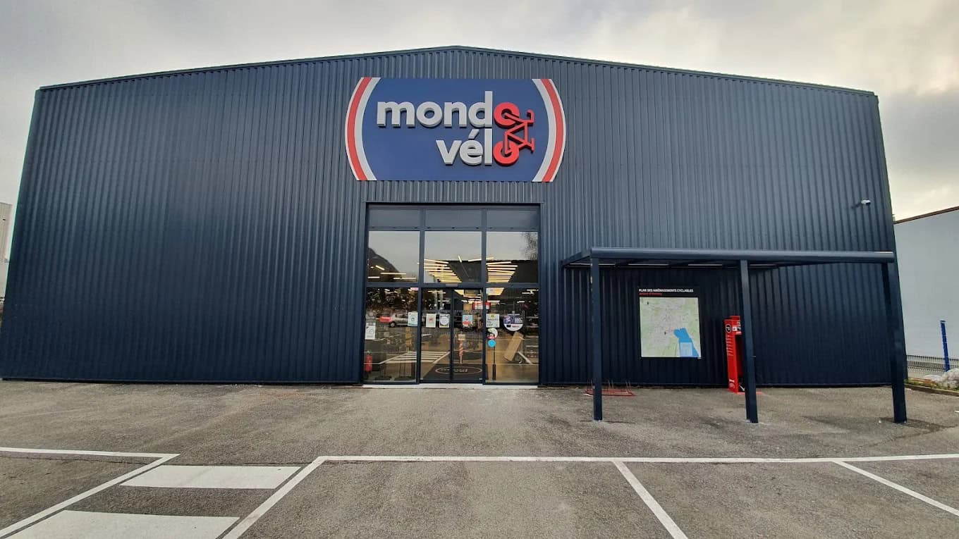 Mondovélo Annecy Epagny mondovelo annecy epagny magasin