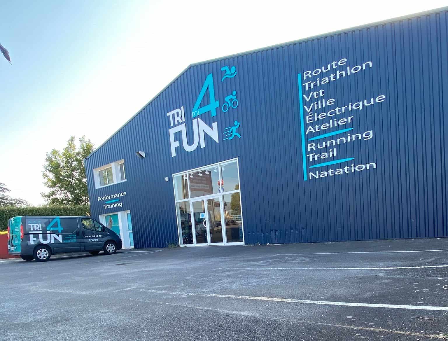tri4fun lorient morbihan tri4fun lorient morbihan