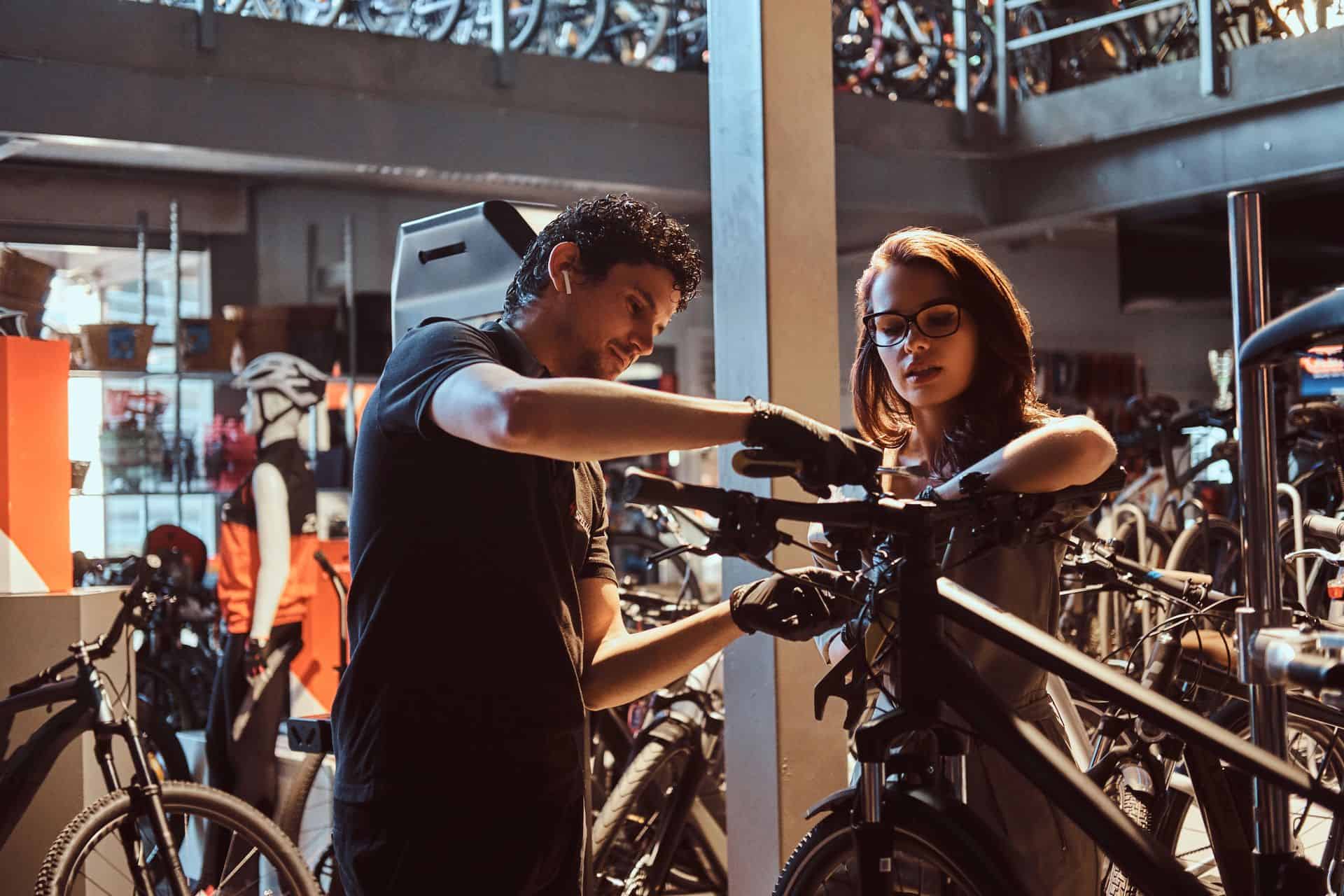 equipe magasin velo offre emploi equipe magasin velo offre emploi