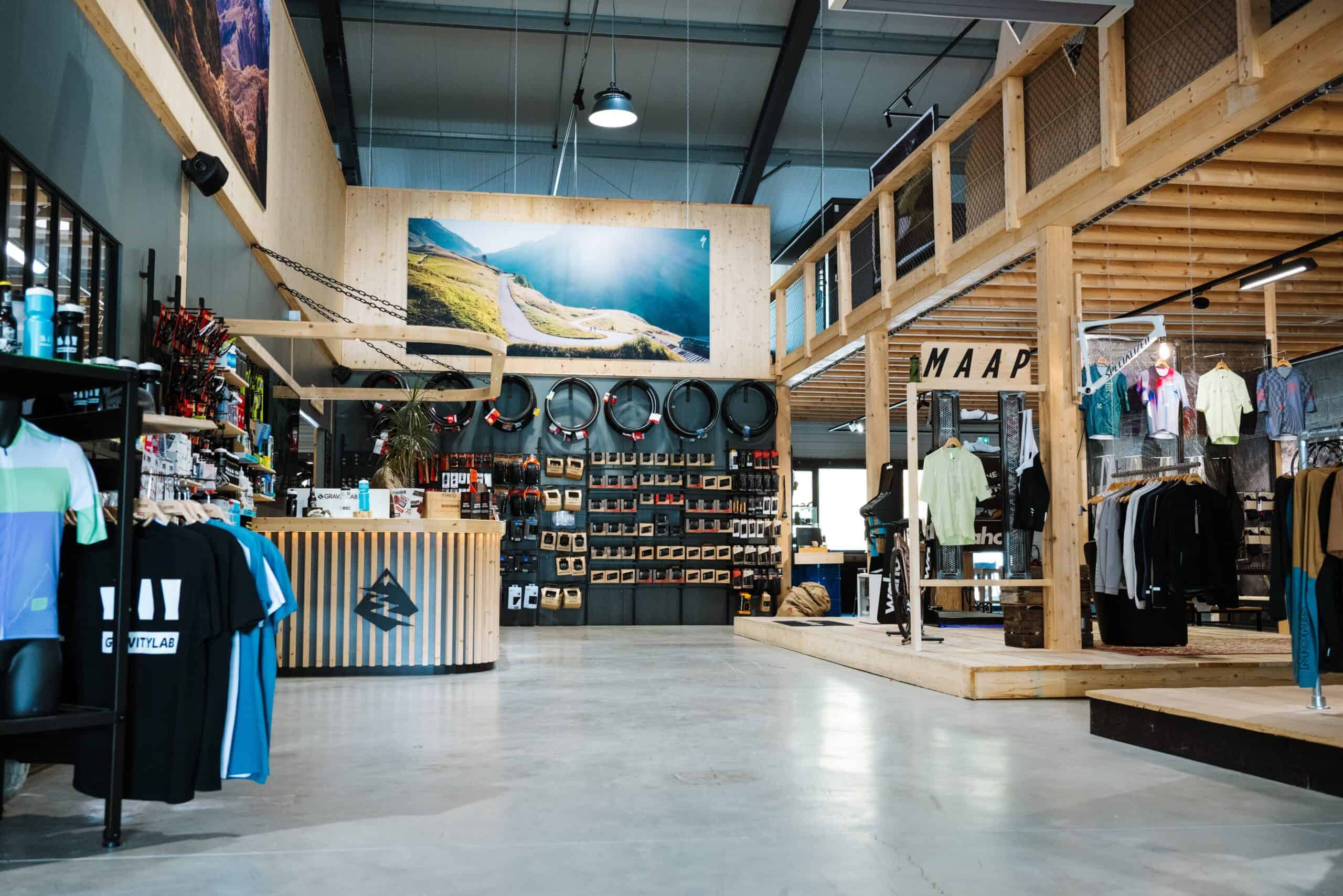 gravitylab magasin loueur savoie gravitylab magasin loueur emploi