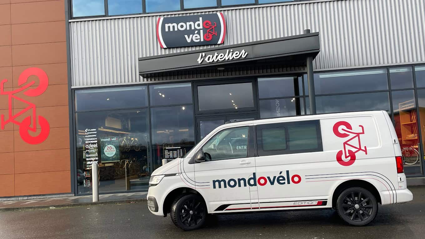 Responsable magasin vendeur Chartres mondovelo Responsable magasin vendeur Chartres eure-et-loire