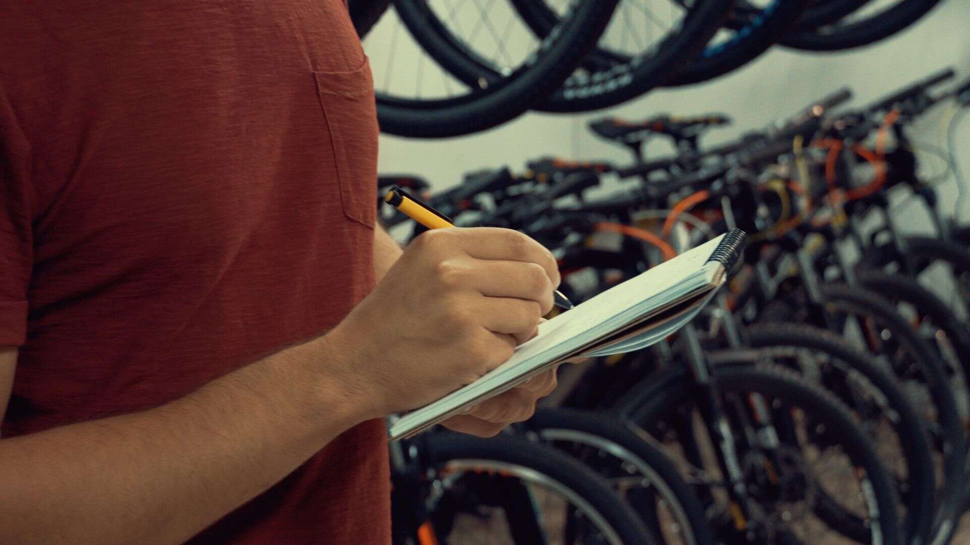 Filière vélo erreurs rédaction offre emploi vélo Filière vélo erreurs rédaction offre emploi