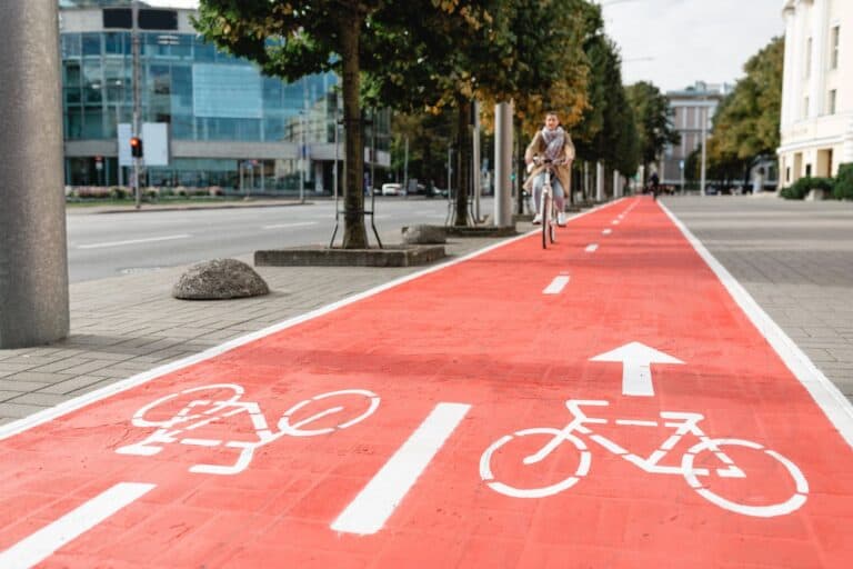 Le rôle des collectivités dans le développement des emplois vélo