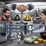 transparence salaires filiere velo