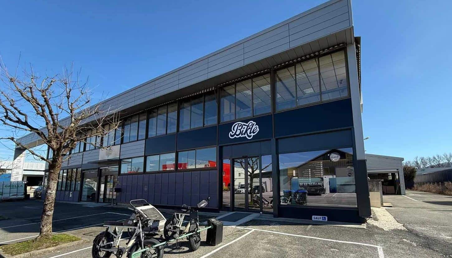 Bikle Europe Bikle Europe societe recrutement haute-savoie