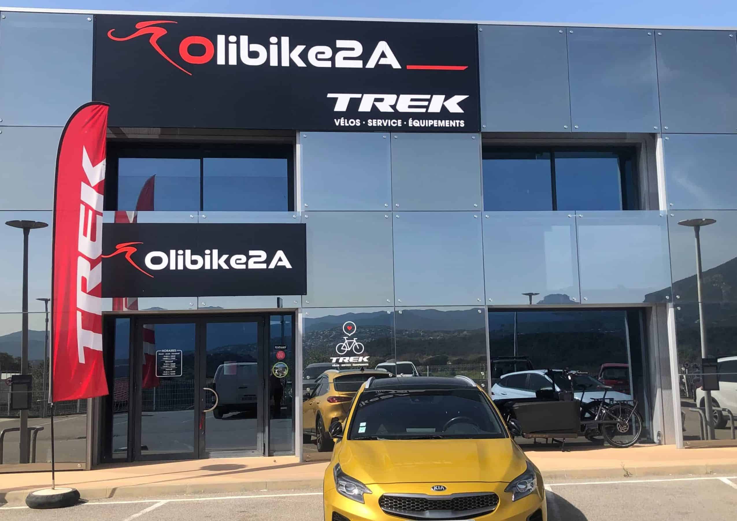 Olibike2a Olibike2a
