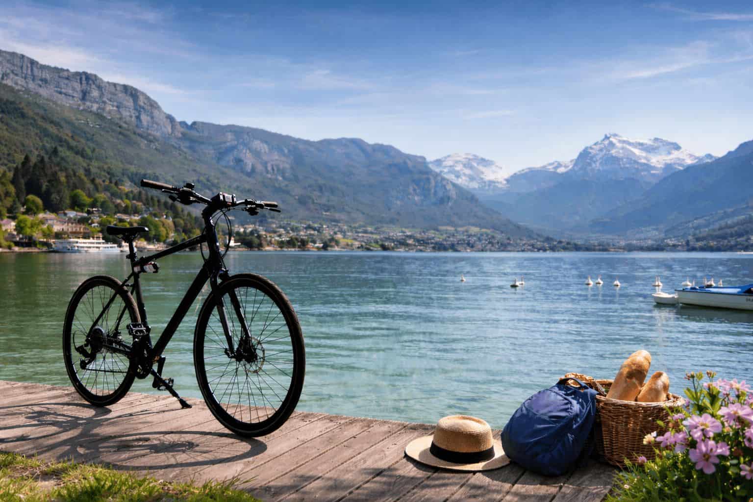 Technicien Cycle Annecy Vélo du Lac Technicien Cycle Annecy