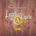 L’atelier cycle de Xavier