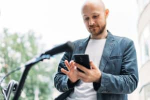 candidature spontanee strategie trouver job velo