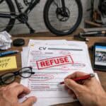 erreurs eviter cv travailler velo