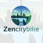 Zen City Bike