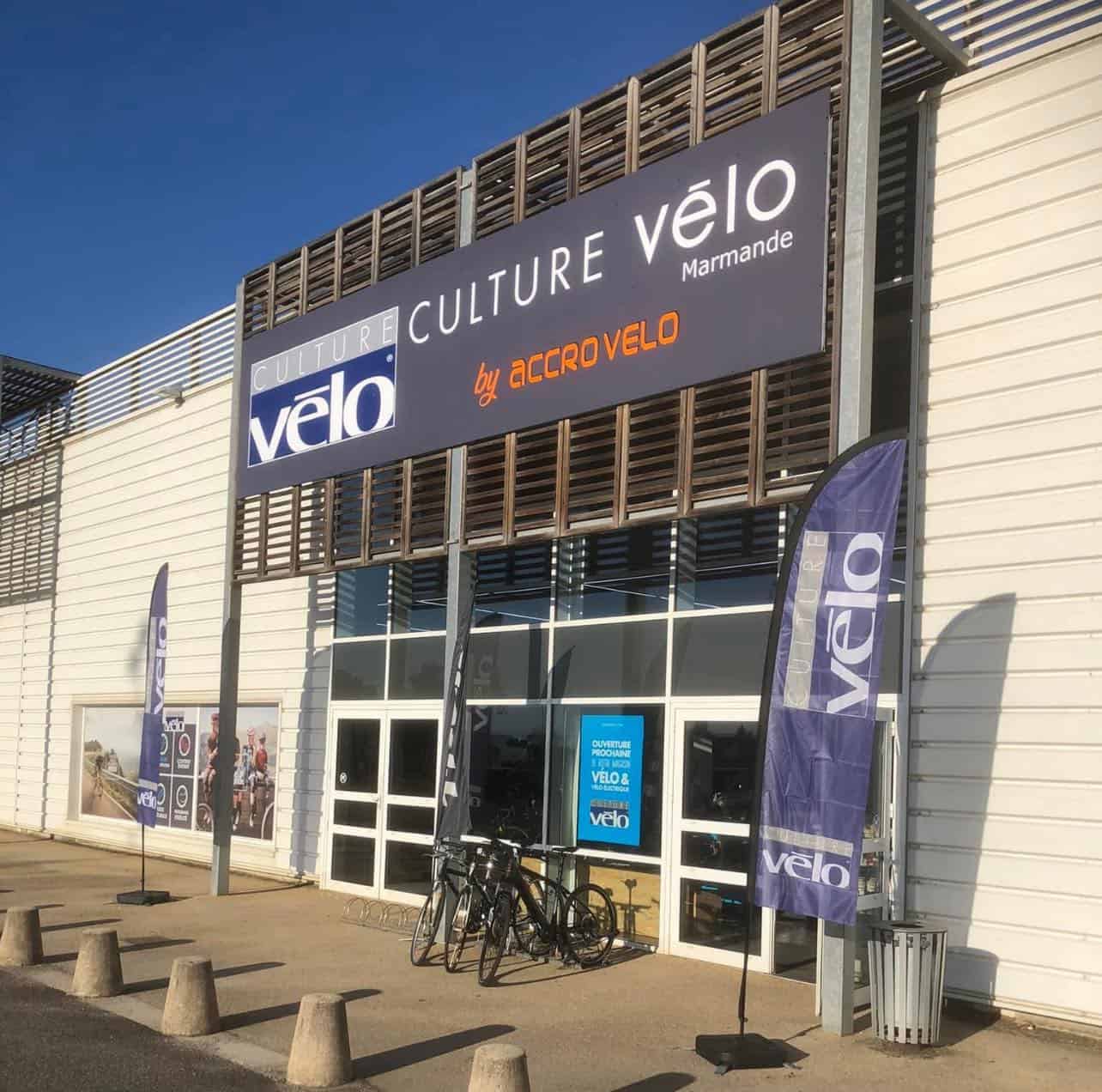 Technicien vendeur cycle Lot-et-Garonne culture velo marmande Technicien vendeur cycle Lot-et-Garonne