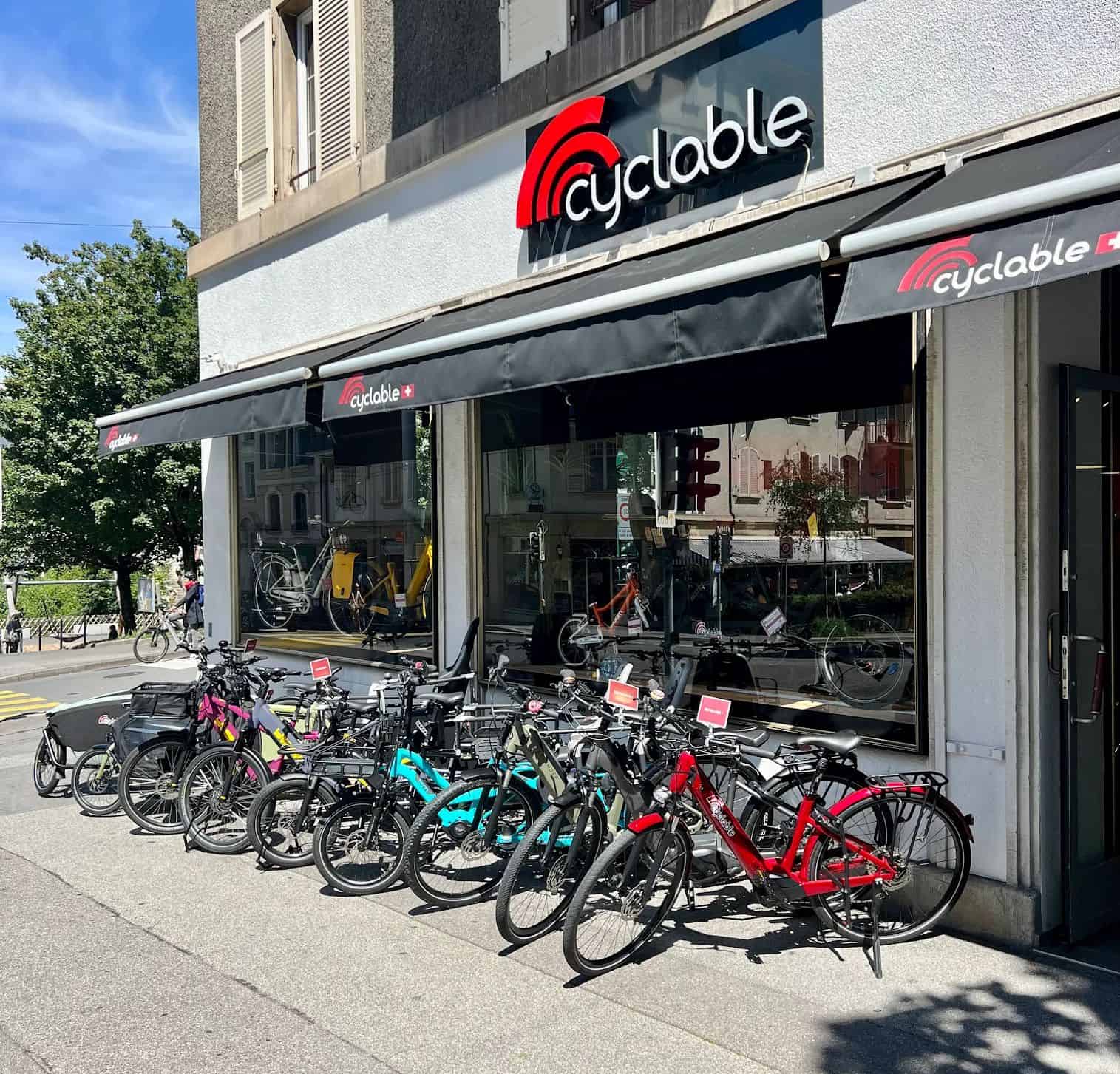 Responsable Atelier confirmé Lausanne Malley