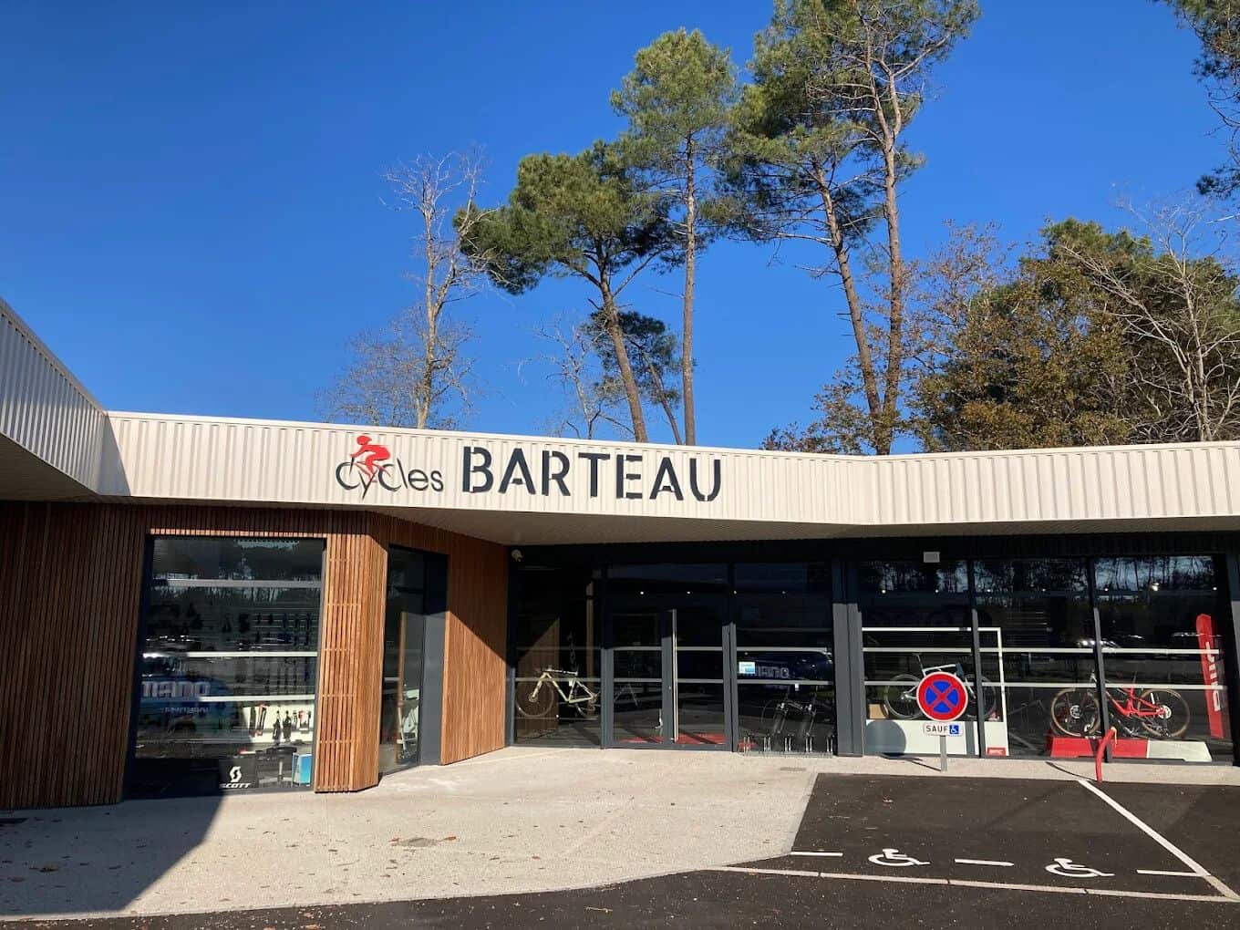 Technicien cycle confirmé Landes Cycles Barteau Dax Technicien cycle confirmé Landes