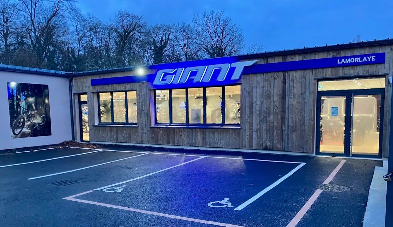 Giant Store de Lamorlaye Giant Store de Lamorlaye Oise