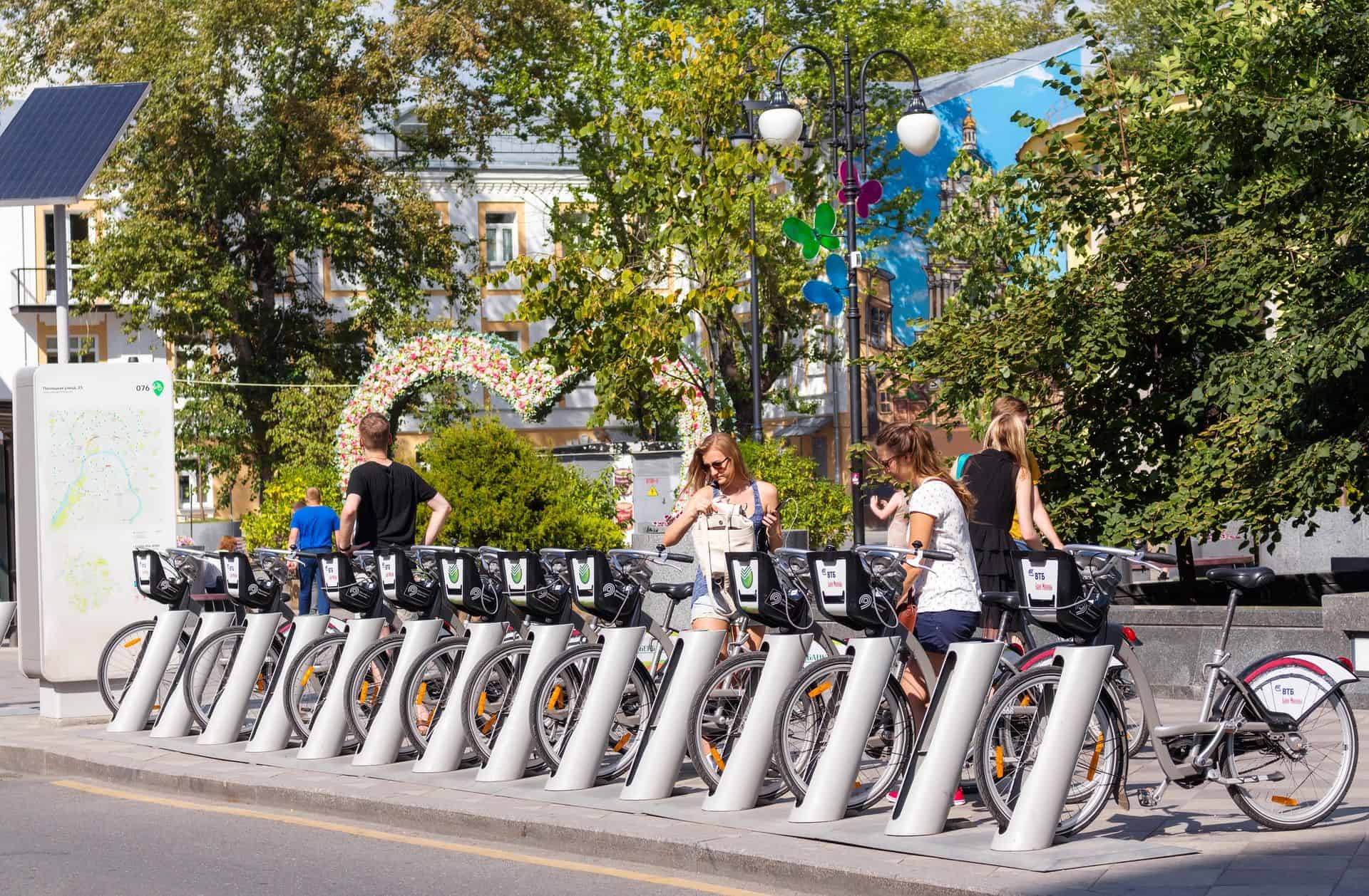 Plan vélo et marche : son impact sur la politique cyclable des collectivités