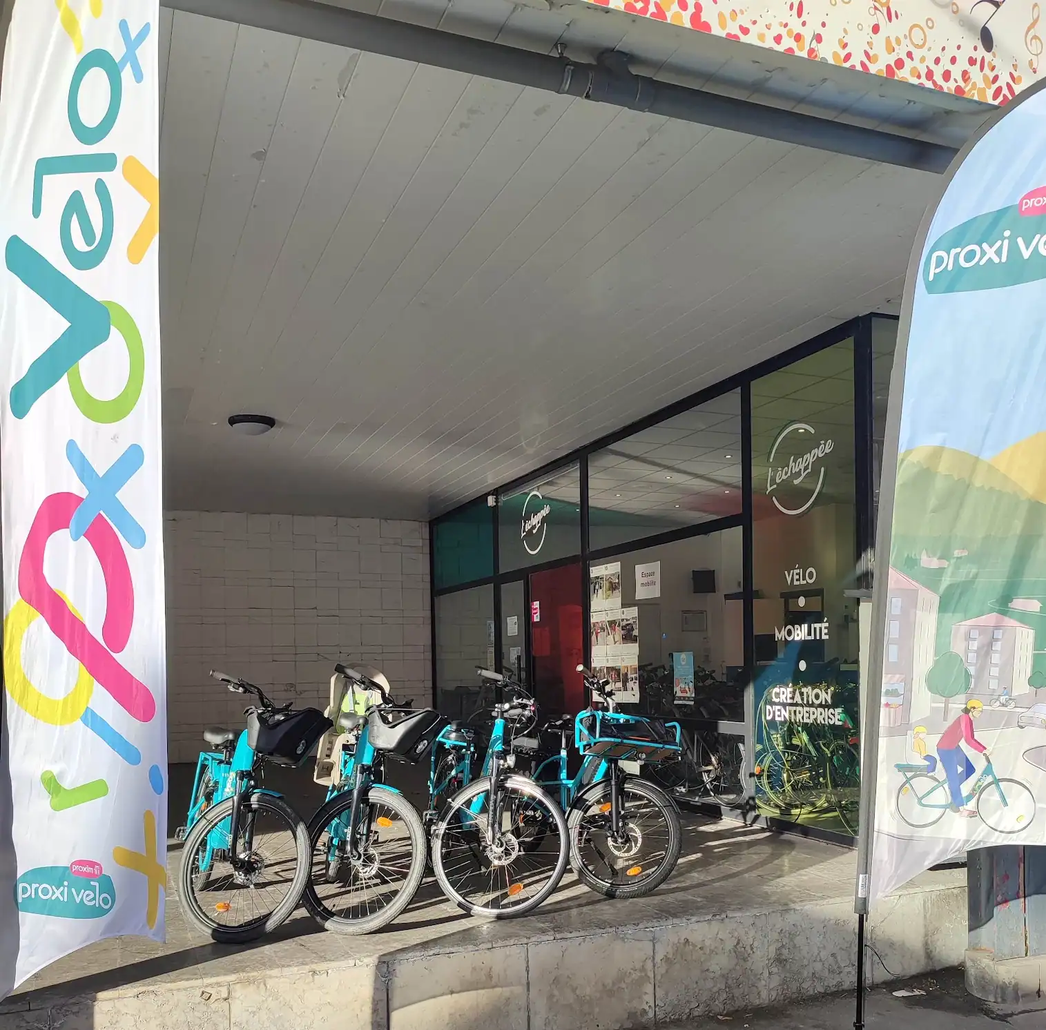 Responsable service vélo Bonneville proxivelo Responsable service vélo Bonneville L’agence Ecomobilité Savoie Mont-Blanc