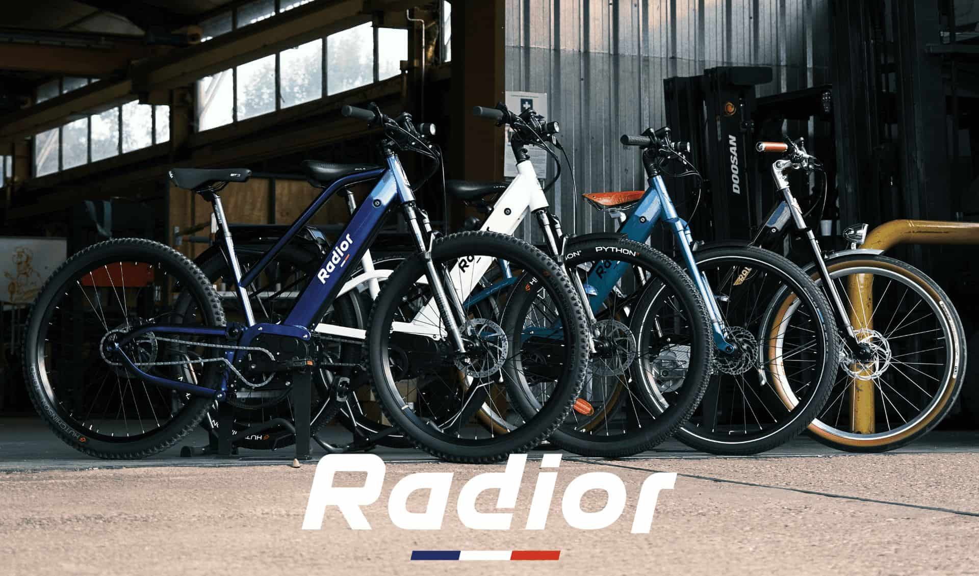 Radior Bike Radior Bike