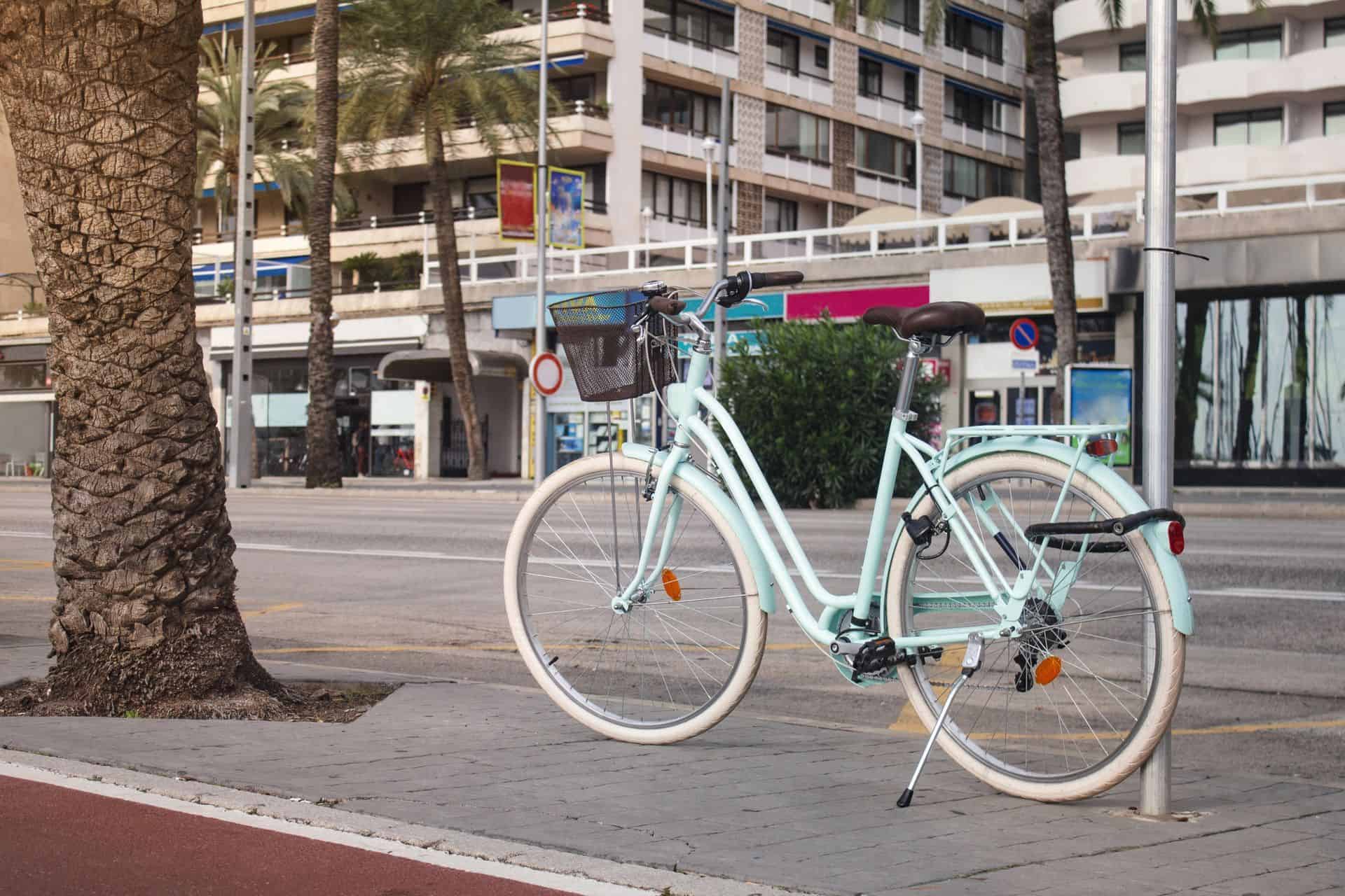 strasbourg velo emploi collectivite