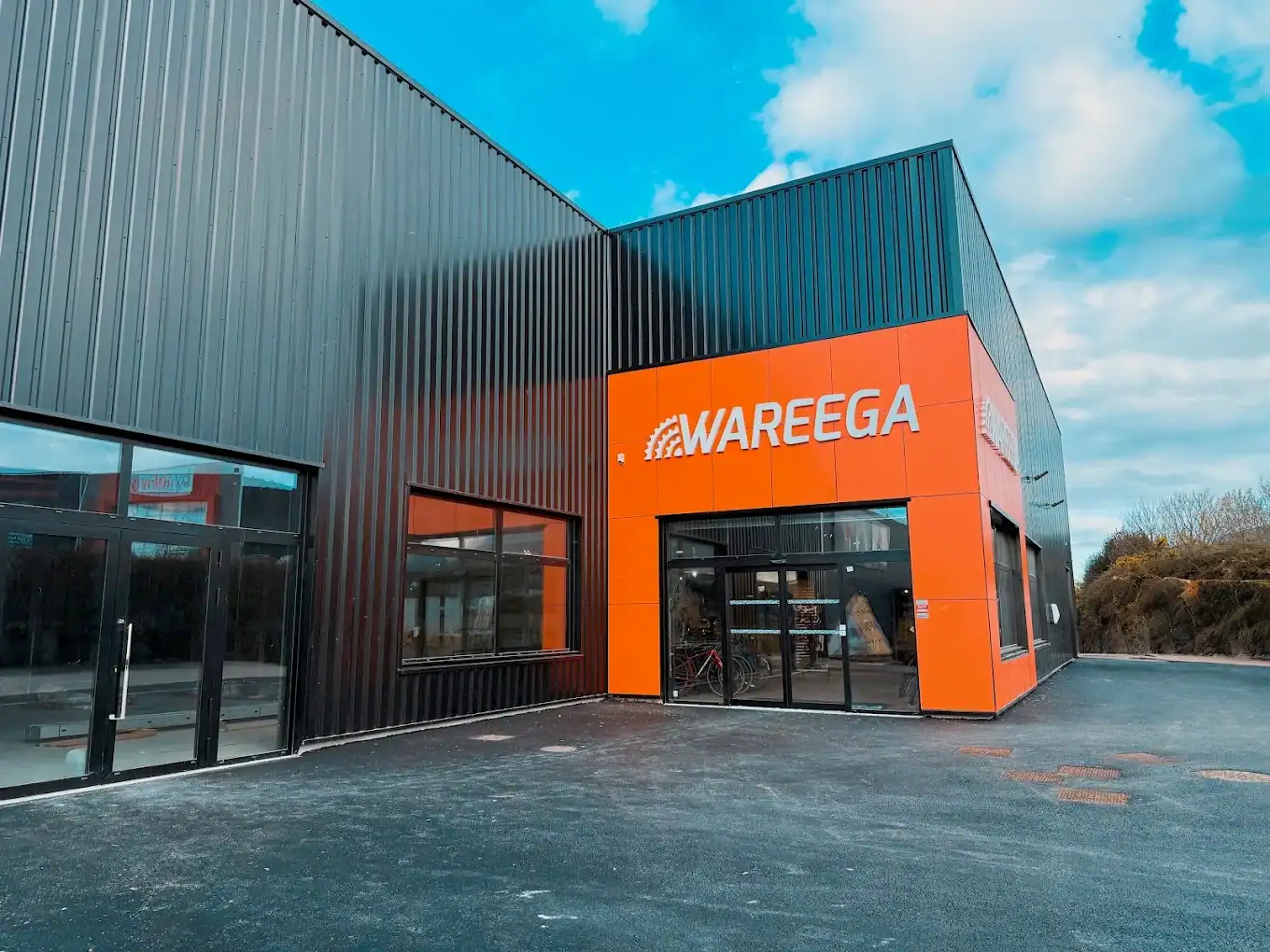 Mécanicien Cycles expérimenté Cherbourg wareega Mécanicien Cycles expérimenté Cherbourg