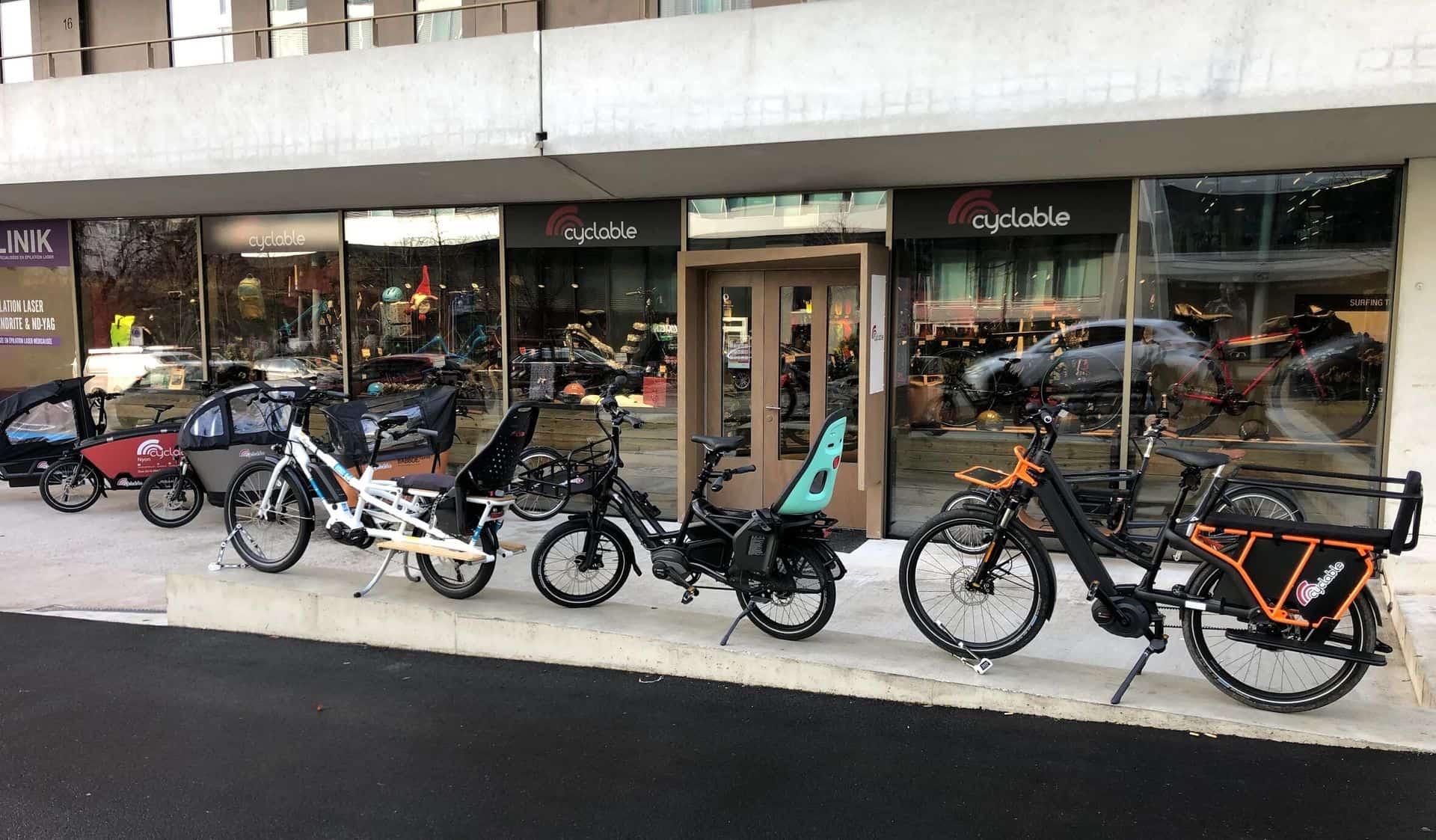 Responsable Atelier confirmé cycles Genève cyclable nyon suisse Responsable Atelier confirmé cycles Genève