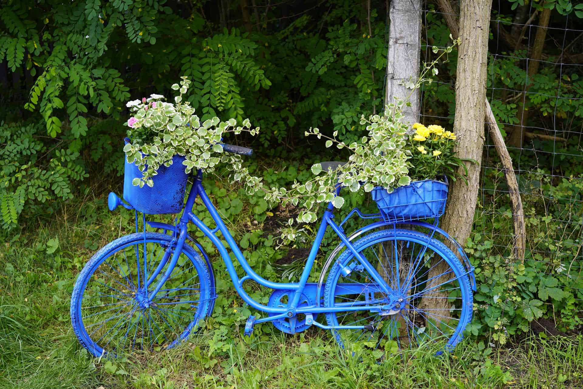 Se lancer dans l’upcycling de vélos upcycling velos
