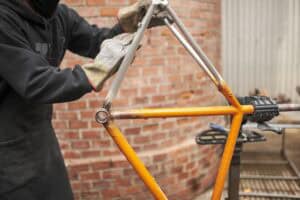 L’économie circulaire du vélo : une opportunité pour l’emploi durable