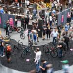 grands salons evenements velo trouver emploi velo