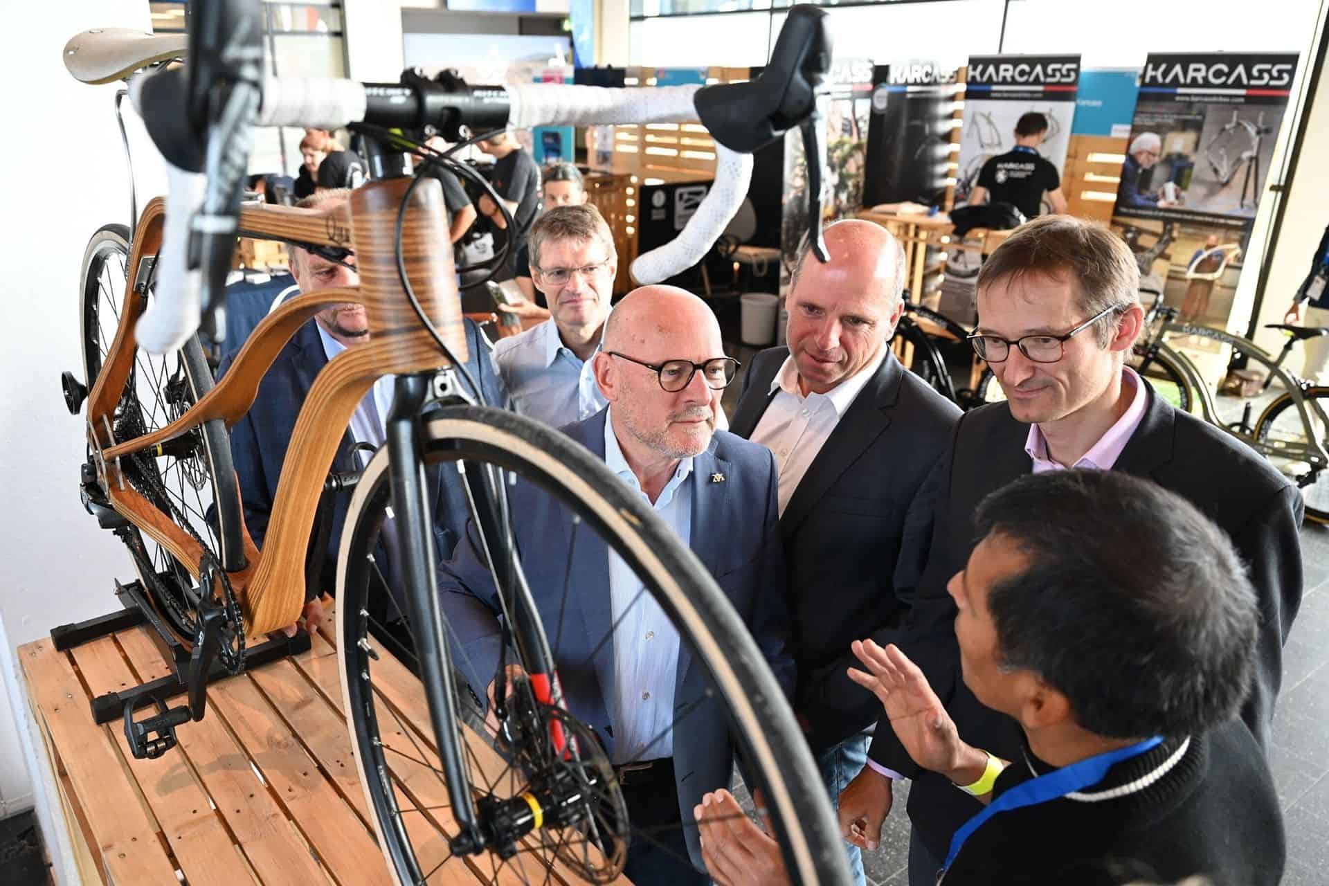 innovation nouveaute salon velo innovation nouveaute salon velo