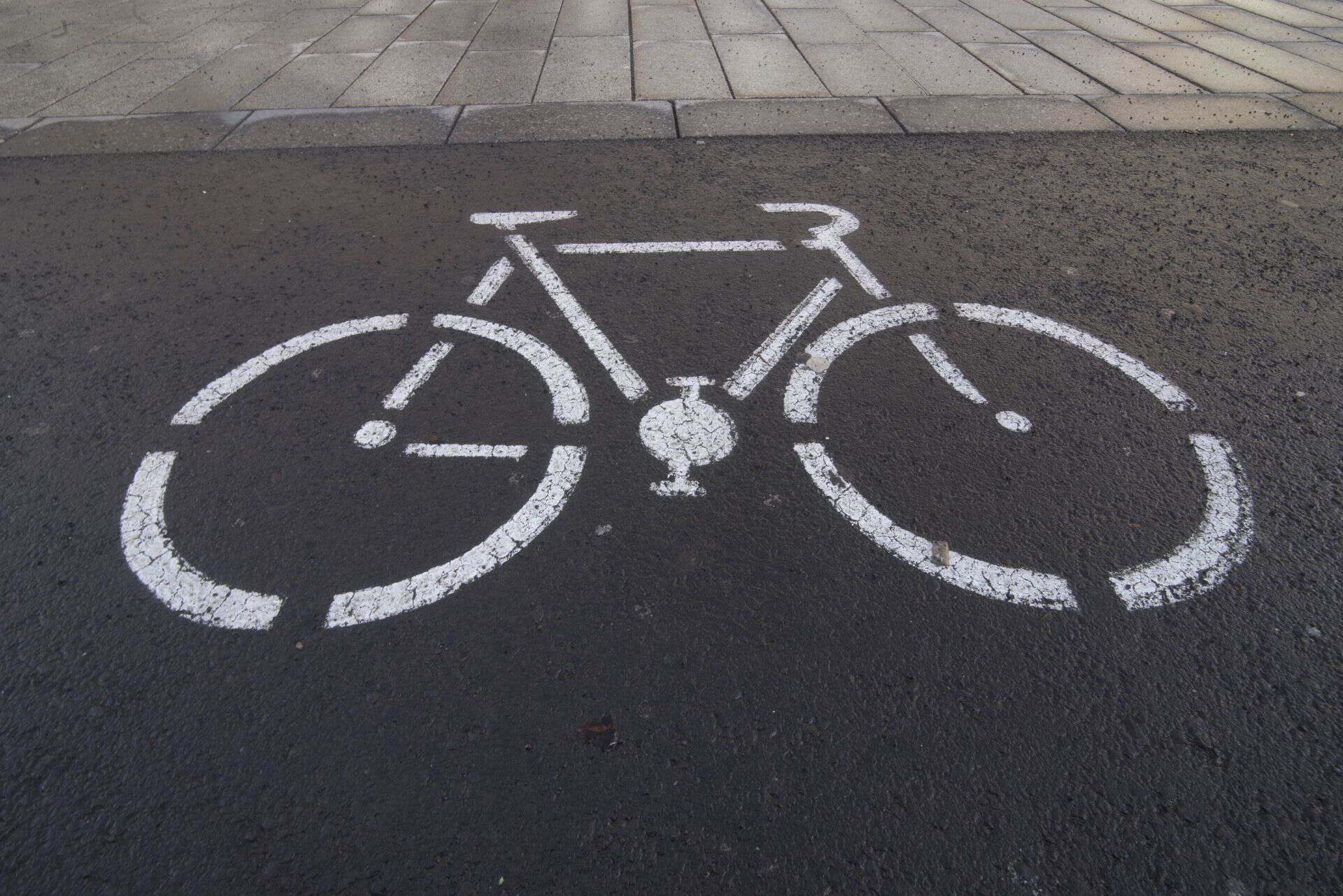 Mobilité douce : le vélo, mais pas uniquement
