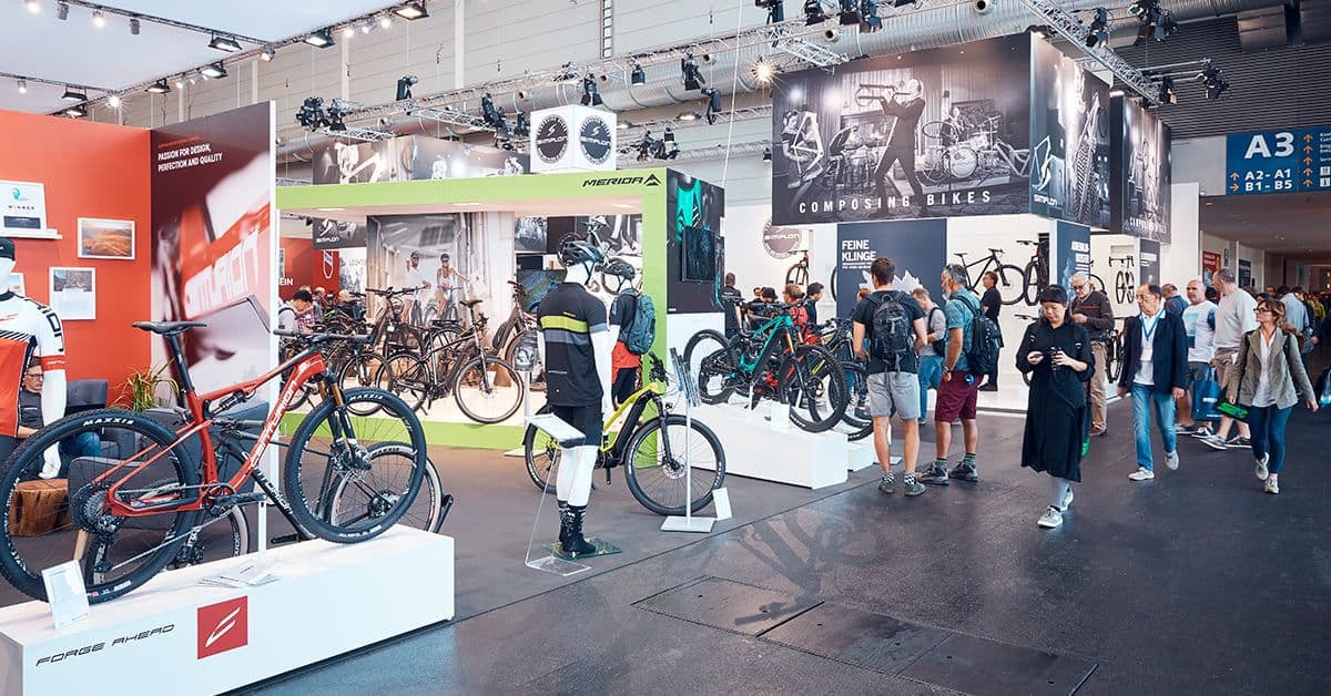 Salons du vélo : une opportunité pour les entreprises salon velo recrutement