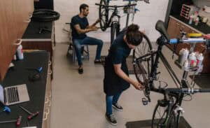 Titre professionnel employé technicien - vendeur en matériel de sport