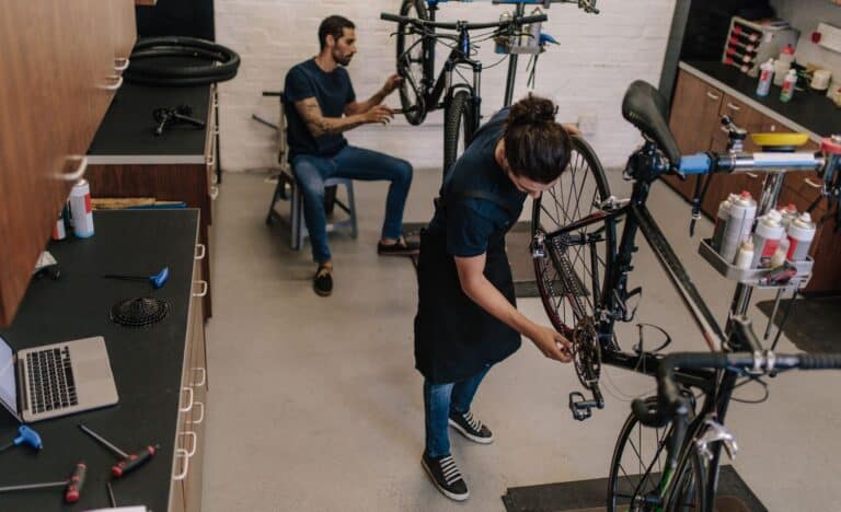 Titre professionnel employé technicien – vendeur en matériel de sport