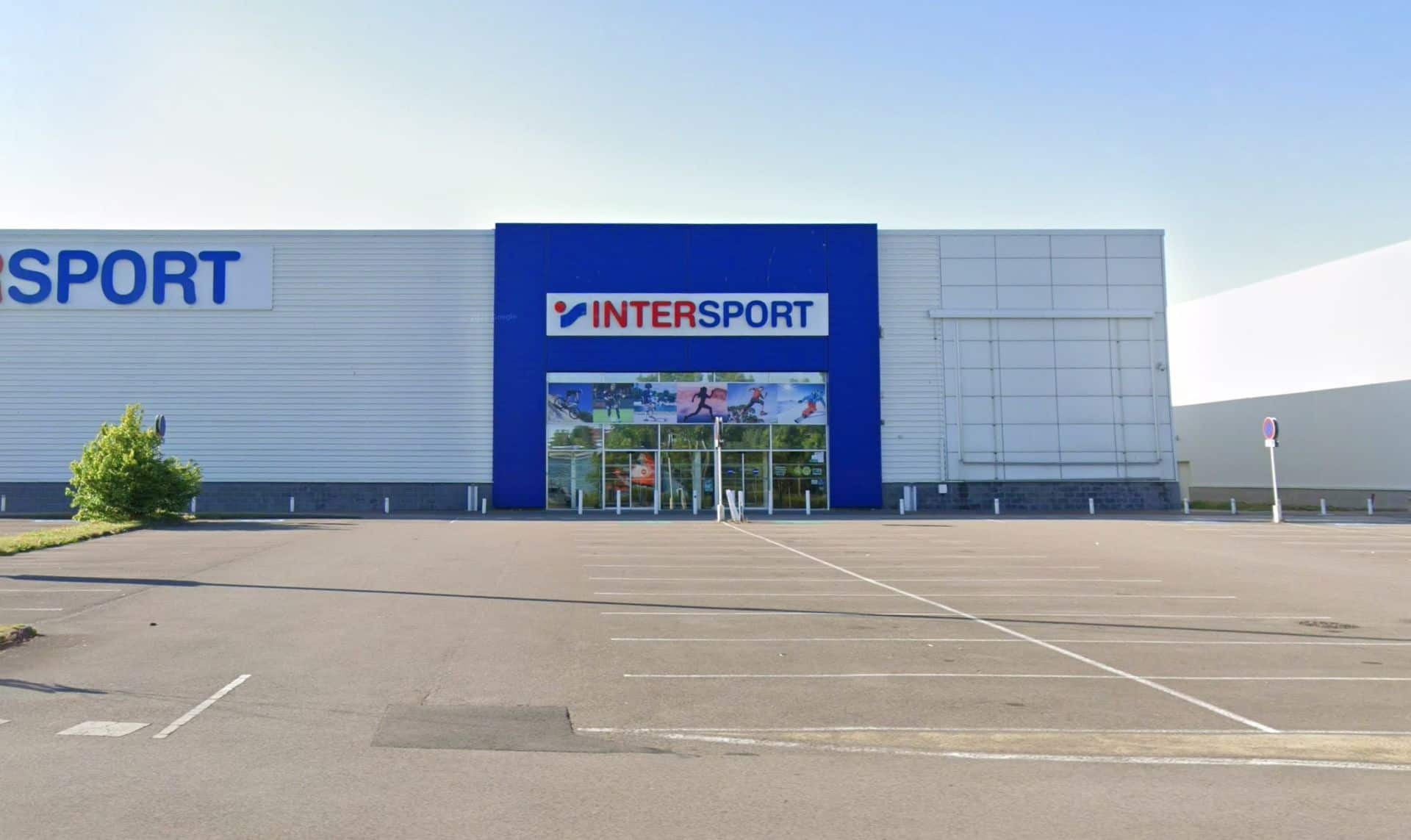 Technicien vendeur cycle Saint-Martin-Boulogne intersport Technicien vendeur cycle Saint-Martin-Boulogne pas-de-calais