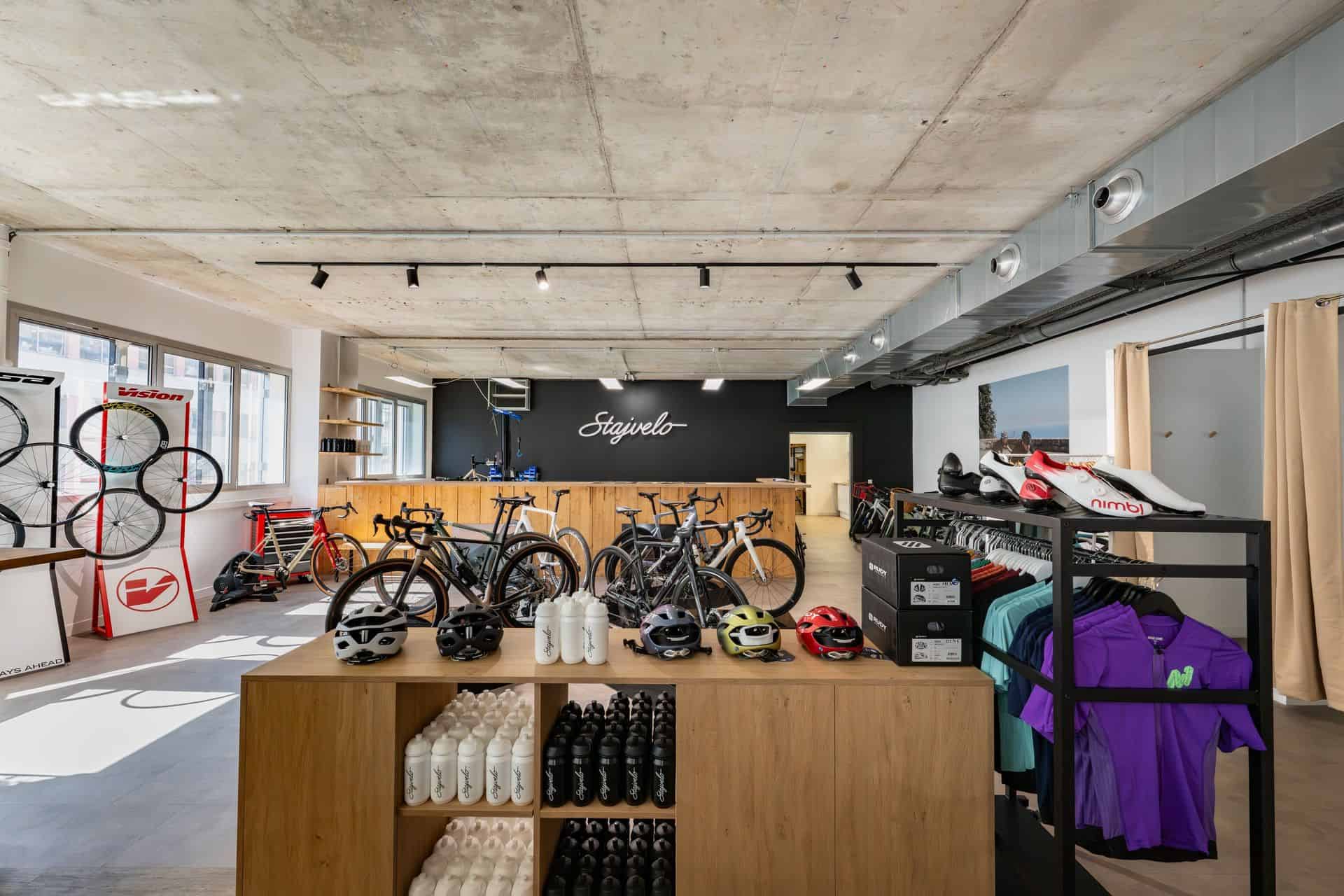 Stajvelo Stajvelo