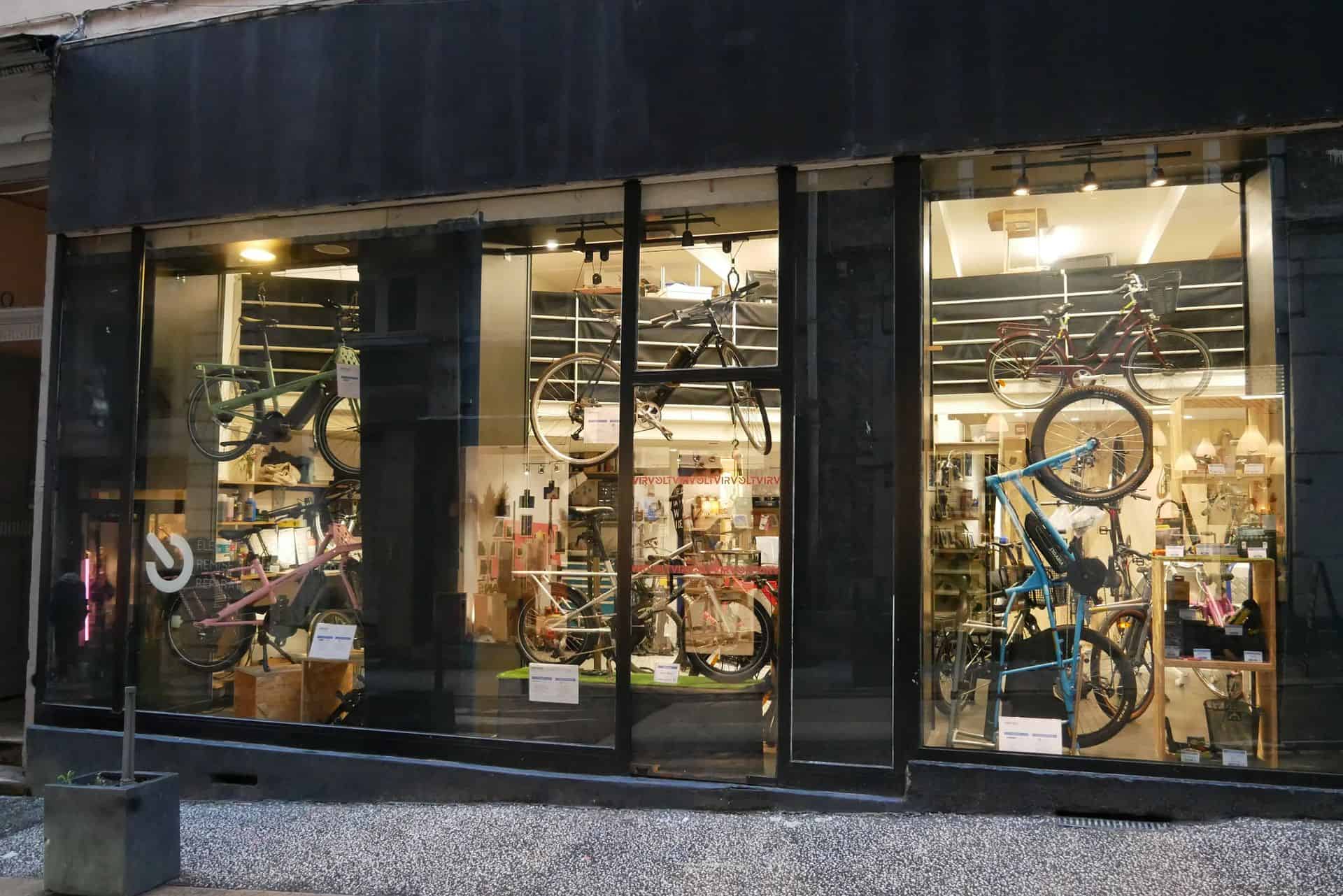 Virvolt Lyon virvolt lyon magasin