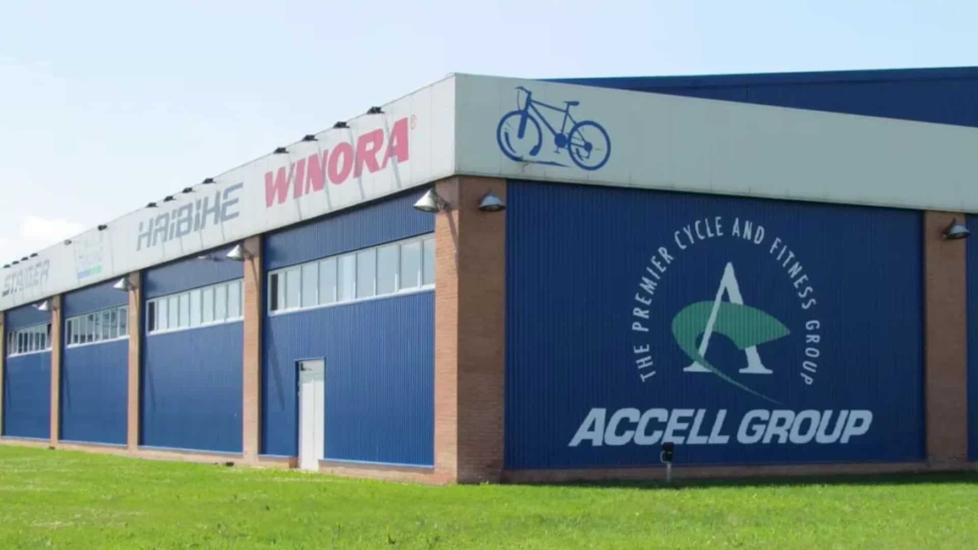 accell group