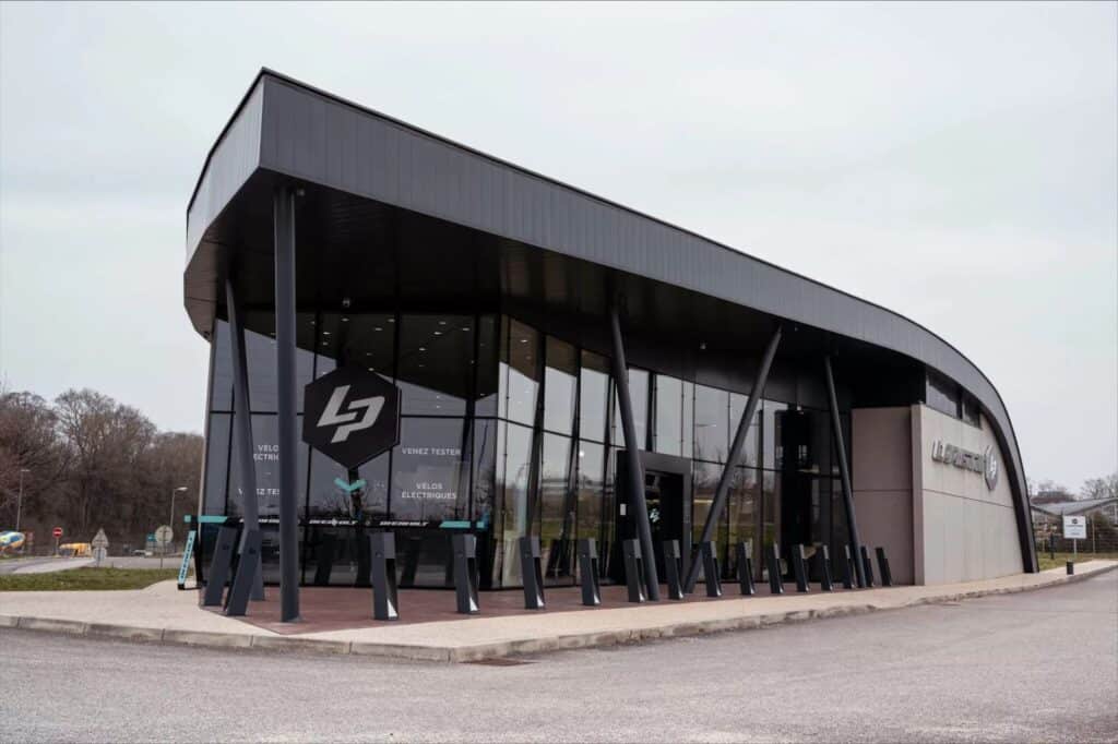 Cycles Lapierre à Dijon : tout se joue le 25 août devant le tribunal de commerce