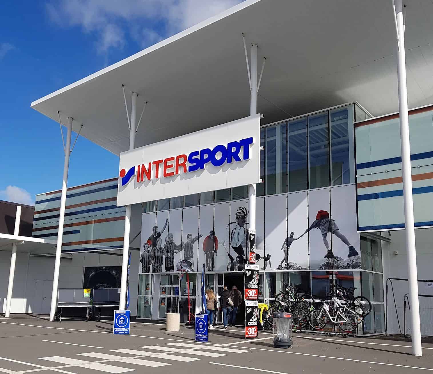 Technicien vendeur cycle Laval intersport Technicien vendeur cycle Laval mayenne
