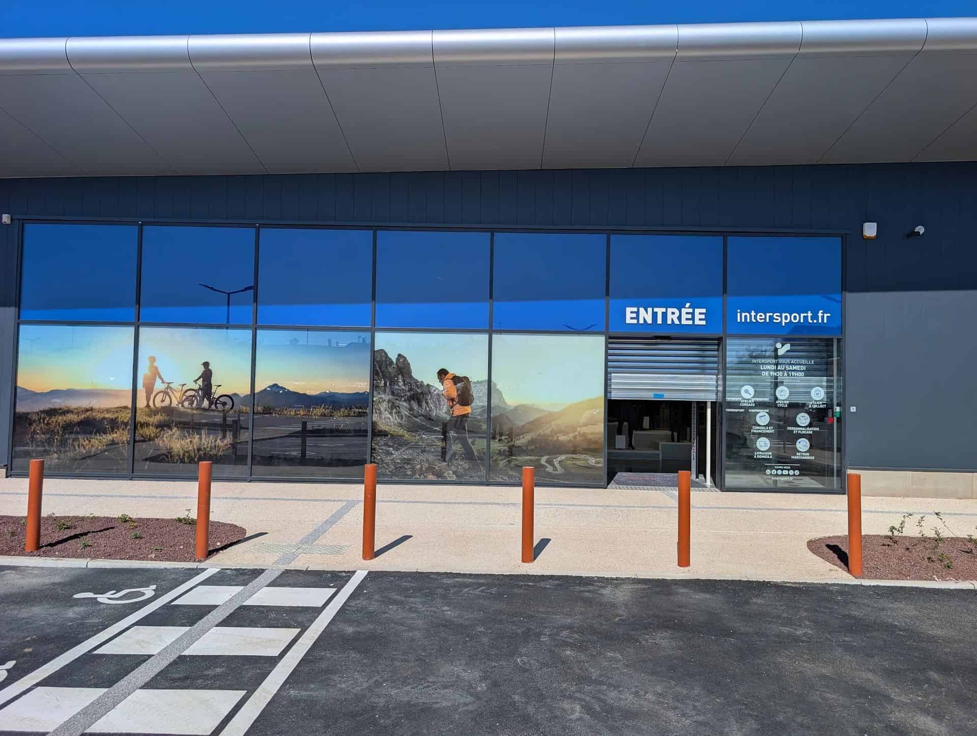 Technicien Vendeur Cycle Nevers intersport varennes vauzelles Technicien Vendeur Cycle Nevers