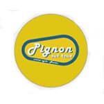 Pignon sur Roue